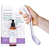 Perimom Kit de massage périnéal (outil de massage périnéal Perimom + huile de massage périnéale)