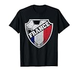 MUNDO FRANCE TEES