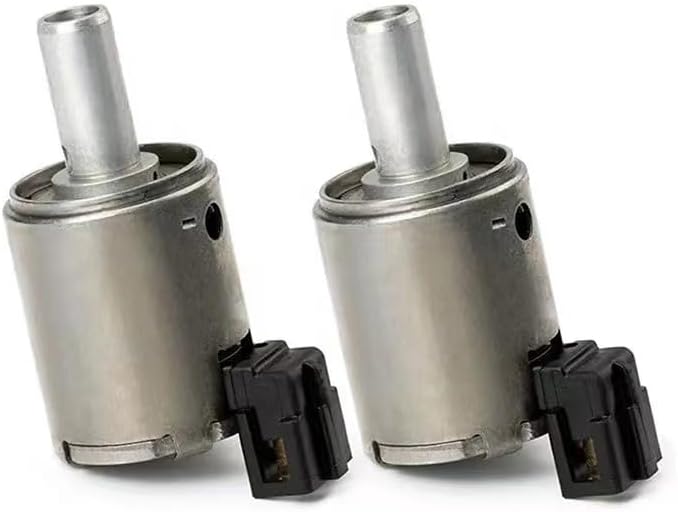 Pressure Regulator Lockup Solenoid AL4 DPO Replacement For Fiat Citroen Berlingo Renault Peugeot 257410 257416