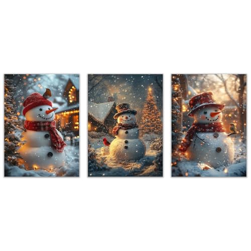 NEKAOEU(lJIE) 3Zbg NX}XA[gpl 킢Ⴞ܂̎ʐ^ ~̐X G CǊG  {[h CCeA |X^[ 唻 C rO _CjO ؂₩ ʐ^pl(zCg2)-30x45cmx3 z