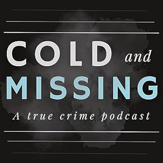 Cold and Missing cover art
