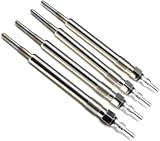 Automotive Glow Plug Compatible With Seat For Arona KJ 2017-2024 Diesel Glow Plugs 03L963319