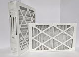Heil, Tempstar, Comfortmaker & Arcoaire Media Filter FAIC0014A (12x20x5)(4C1220)(2-Pack)