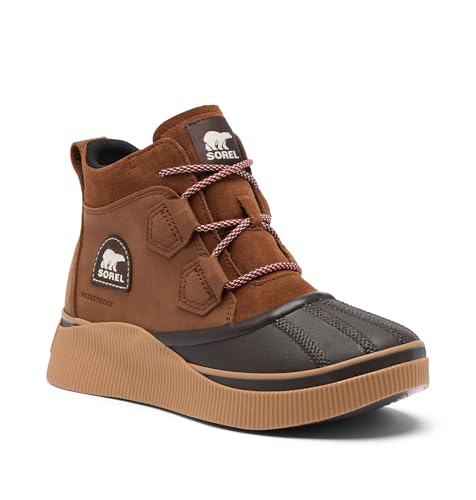 Image of SOREL Women's Out N About lV Classic Waterproof Boot | Rain Boots