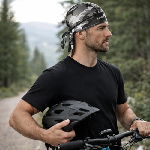 Image of Halo Headband Bandana - Protex - The Ultimate High Performance Bandana