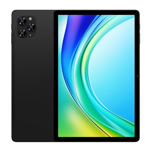 TabG6 �^�u���b�g Android 15���� 4G LTE SIM�t���[ 11�C���` HD IPS�t�� 90Hz�f�B�X�v���C 30GB RAM 256GB ROM (2TB�܂Ŋg���\) 8000mAh��e�ʃo�b�e���[ Unisoc T7250 �I�N�^