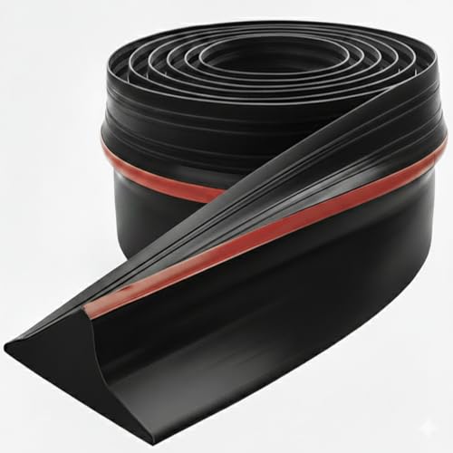 Joint Porte Garage - Isolant Seuil Porte de Garage Basculante