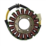 Ignition Coil Stator 12V Compatible With Automotive Motorcycle Parts CBR600 F4 CBR600RR CBR600 1999 2000