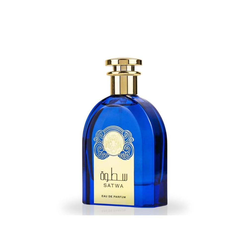 Ard Al Zaafaran Satwa 100Ml