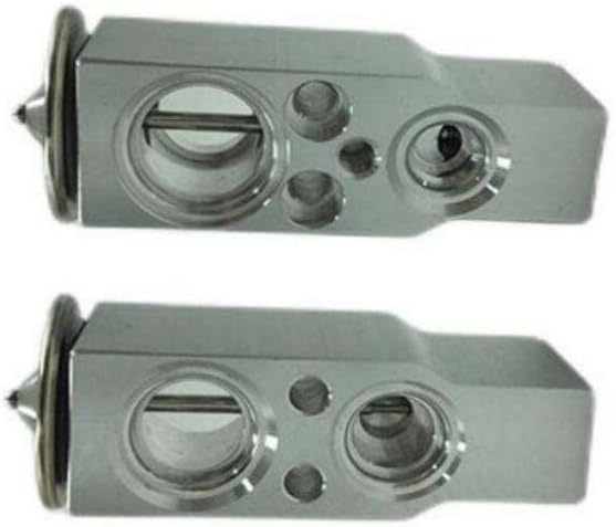 EXPANSION VALVE 180820679 180 820 679, Compatible with V-W