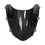 Ersetzen Sie direkt Ihre alte oder Motorrad-Windschutzscheibe.