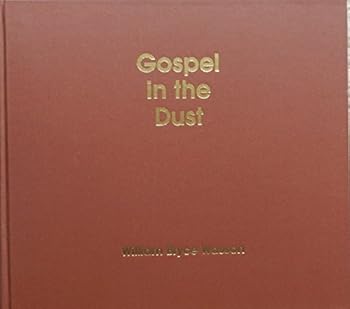 Hardcover The Gospel In The Dust Book