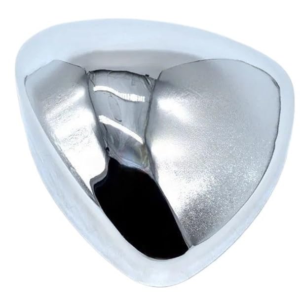 Aileron aérodynamique carénage pour protéger le cadre et le filtre à air de votre M109R