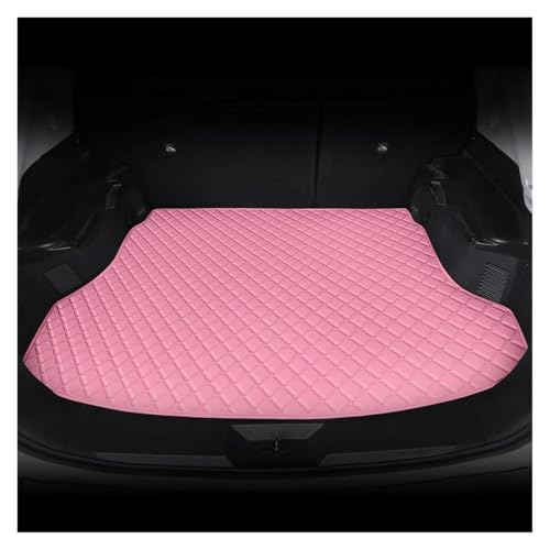 Tapis de coffre étanche pour URV idéal pour vos sorties et courses