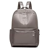 Mochila de moda: estilo de diseño simple, compañero de viaje, su ayudante de vida.