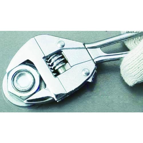 Amazon | スーパーツール(Supertool) ラチェット式ワイド