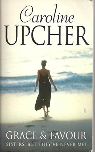 Grace & Favour 0752862286 Book Cover