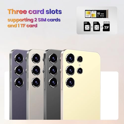 Fine Life Pro Desbloqueo de teléfono, 4G-LTE FDD TDD, Tarjeta SIM Dual, Almacenamiento 2GB RAM,16 GB ROM, TF 128GB, 4 Cores CPU, 5.0pulgadas (s27gold) - imagen 2