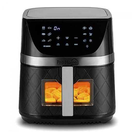 Pro Home Family Pro (8 litros) 1700W
