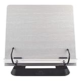 Apoio De Leitura Livro E Notebook - Oliver