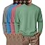 Light Mixed Gray, Blue, Pink, Green