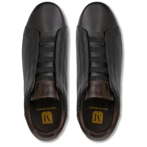 Bruno Magli Men's Lisbon Sneakers4