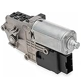 VEELECP Sunroof Motor Moonroof Motor Compatible with 2011-2017 Ford Explorer Left or Right Easy to Replace BB5Z15790A