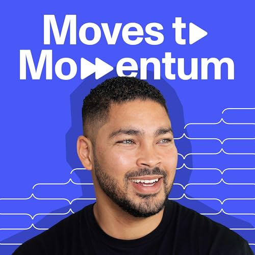 Moves to Momentum cover art