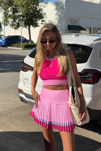 Beach Riot Women's Gloria Skirt4