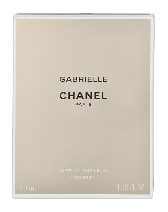 عطر شانيل غابرييل بارفوم شيفوكس ( 40 مل )
