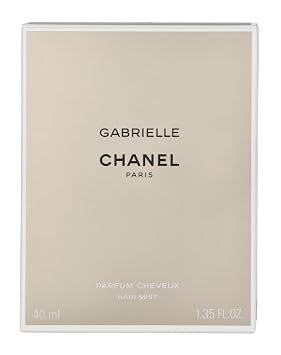عطر شانيل غابرييل بارفوم شيفوكس ( 40 مل )