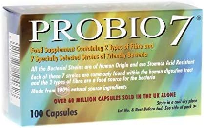 Probio 7100 Capsules