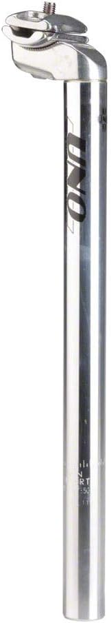 Kalloy Uno 602 350mm Alloy Seatpost