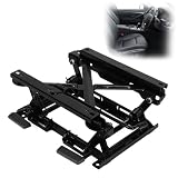 Seat Lifting Base, Car Seats Height Adjuster Stable Structure for RHD Vehicle
