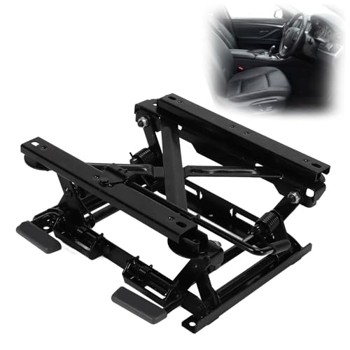 Seat Lifting Base, Car Seats Height Adjuster Stable Structure for RHD Vehicle