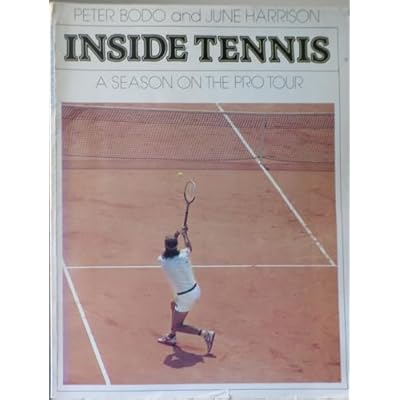 Inside tennis