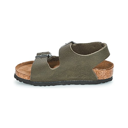 Image of Birkenstock Kids Slingback Sling Back Sandals
