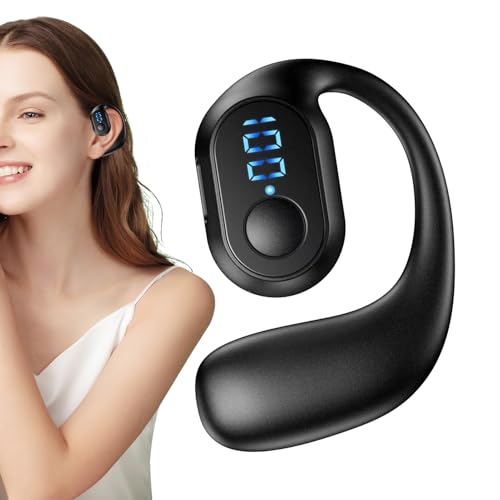 Sports Headphones: Wireless Headphones with Sweat Resistance | IPX5 Certified Design, Noise Isolating and Comfortable Fit for Fast Walks Sports Headphones: Wireless Headphones with Sweat Resistance | IPX5 Certified Design, Noise Isolating and Comfortable Fit for Fast Walks