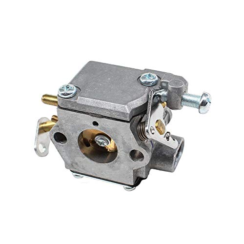 Carburetor Carb Compatible for 33cc UT-10532 UT-10926 & RY74003D ChainSaw Replace 300981002