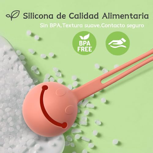 Mordederas Y Chupones, Baby Product chupones dibujos Marca NQAXZIB (2)
