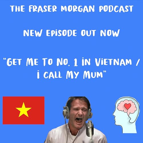 Get Me To No. 1 In Vietnam / I Call My Mum