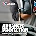 Valvoline European Vehicle Full Synthetic SAE 5W-40 Motor Oil 5 QT