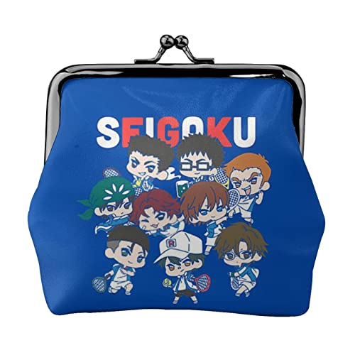 テニスの王子様 人気 安い がま口財布 ポーチ 小銭入れ ミニウォレット コインケース レザー プリント柄カード収納 クリスマス 誕生日 花見 プレゼント レディース メンズ 子ども おもしろい おしゃれ かわいい アニメ キャラクター グッズ テニスの王子様 人気 安い がま口財布 ポーチ 小銭入れ ミニウォレット コインケース レザー プリント柄カード収納 クリスマス 誕生日 花見 プレゼント レディース メンズ 子ども おもしろい おしゃれ かわいい アニメ キャラクター グッズ