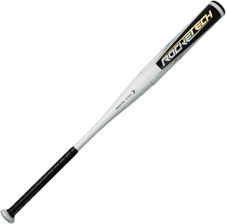 Anderson Rocketech ASA/USA Slowpitch Softball Bat 011063