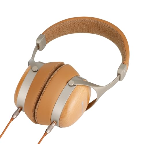 SIVGA SV021 Pro V2 Casque HiFi filaire...