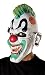 Rubie's Adult Punk'D 3/4 Mask