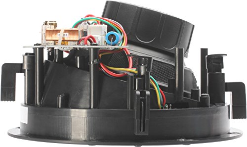 Atlantic Technology Ic-6Ht-S 6.5-Inch 2-Way Thin Bezel Ceiling Lcr Speaker #TOP4