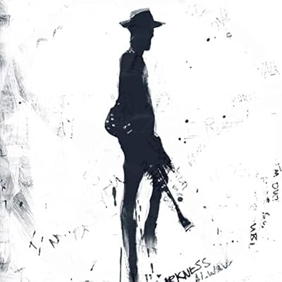 THIS LAND LP-GARY CLARK JR