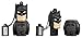 USB Stick 16 GB Batman Movie - Original DC Comics 2.0 Flash Drive, Tribe FD033502, Black