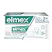 Produktbild Elmex Vollständige Pflege Zahnpasta Sensitive Plus 2 x 75 ml Packung